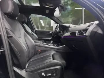 BMW X5 xDrive40i M Sport Aut.  Tüv   Insp. Neu