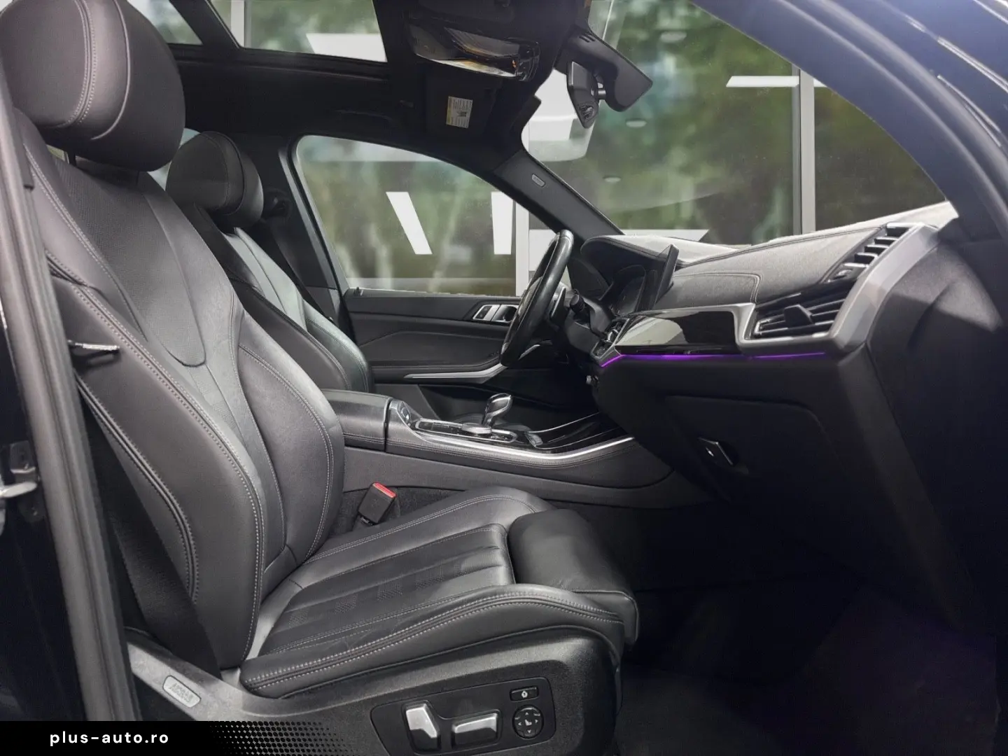 BMW X5 xDrive40i M Sport Aut.  Tüv   Insp. Neu