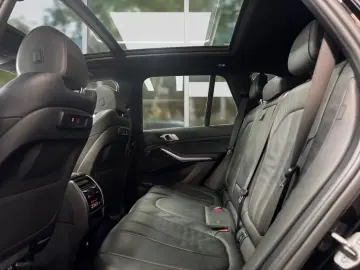 BMW X5 xDrive40i M Sport Aut.  Tüv   Insp. Neu