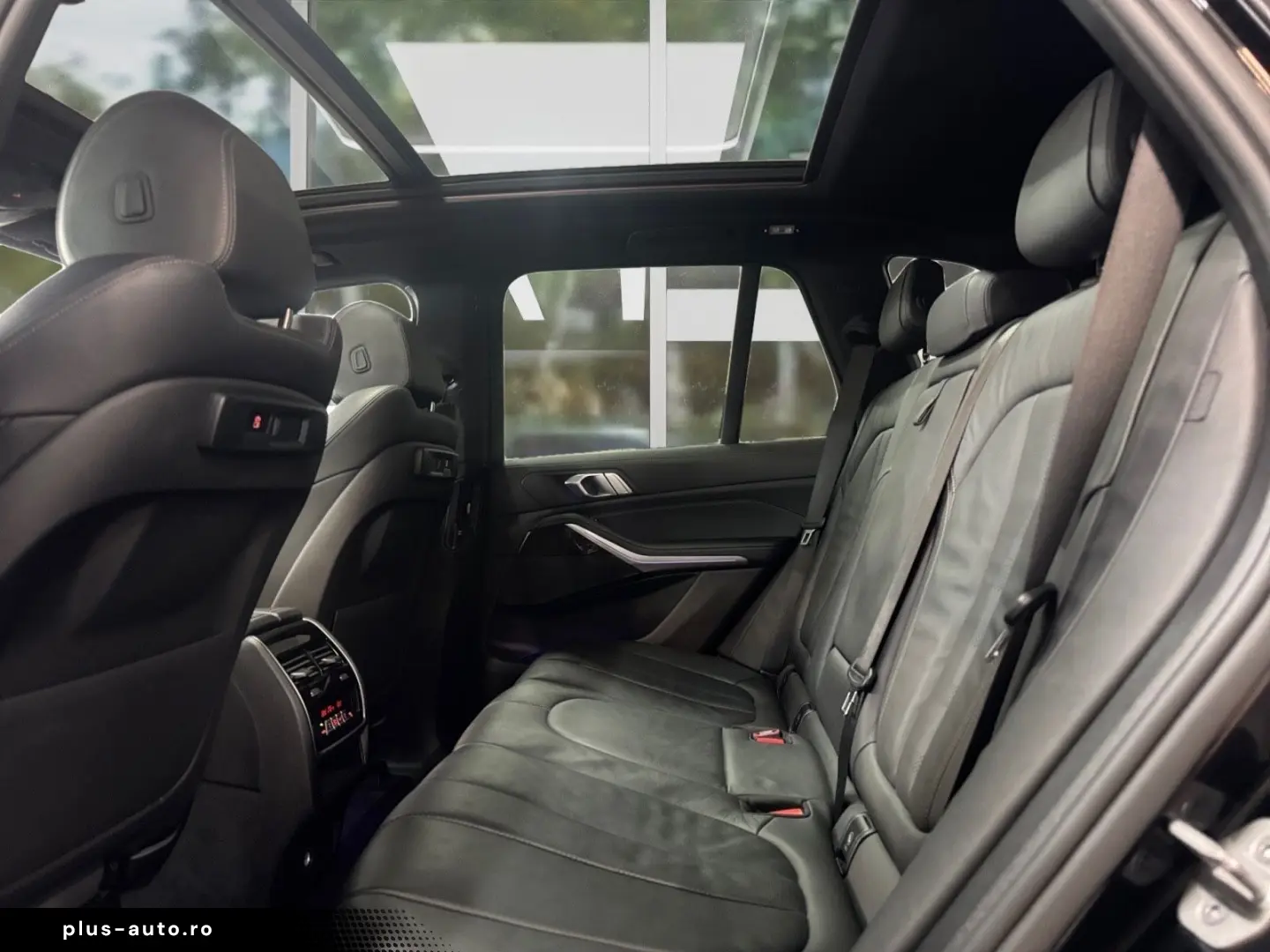 BMW X5 xDrive40i M Sport Aut.  Tüv   Insp. Neu