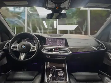 BMW X5 xDrive40i M Sport Aut.  Tüv   Insp. Neu