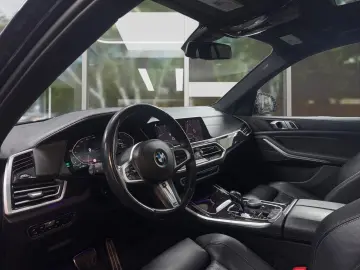 BMW X5 xDrive40i M Sport Aut.  Tüv   Insp. Neu