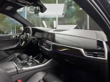 BMW X5 xDrive40i M Sport Aut.  Tüv   Insp. Neu