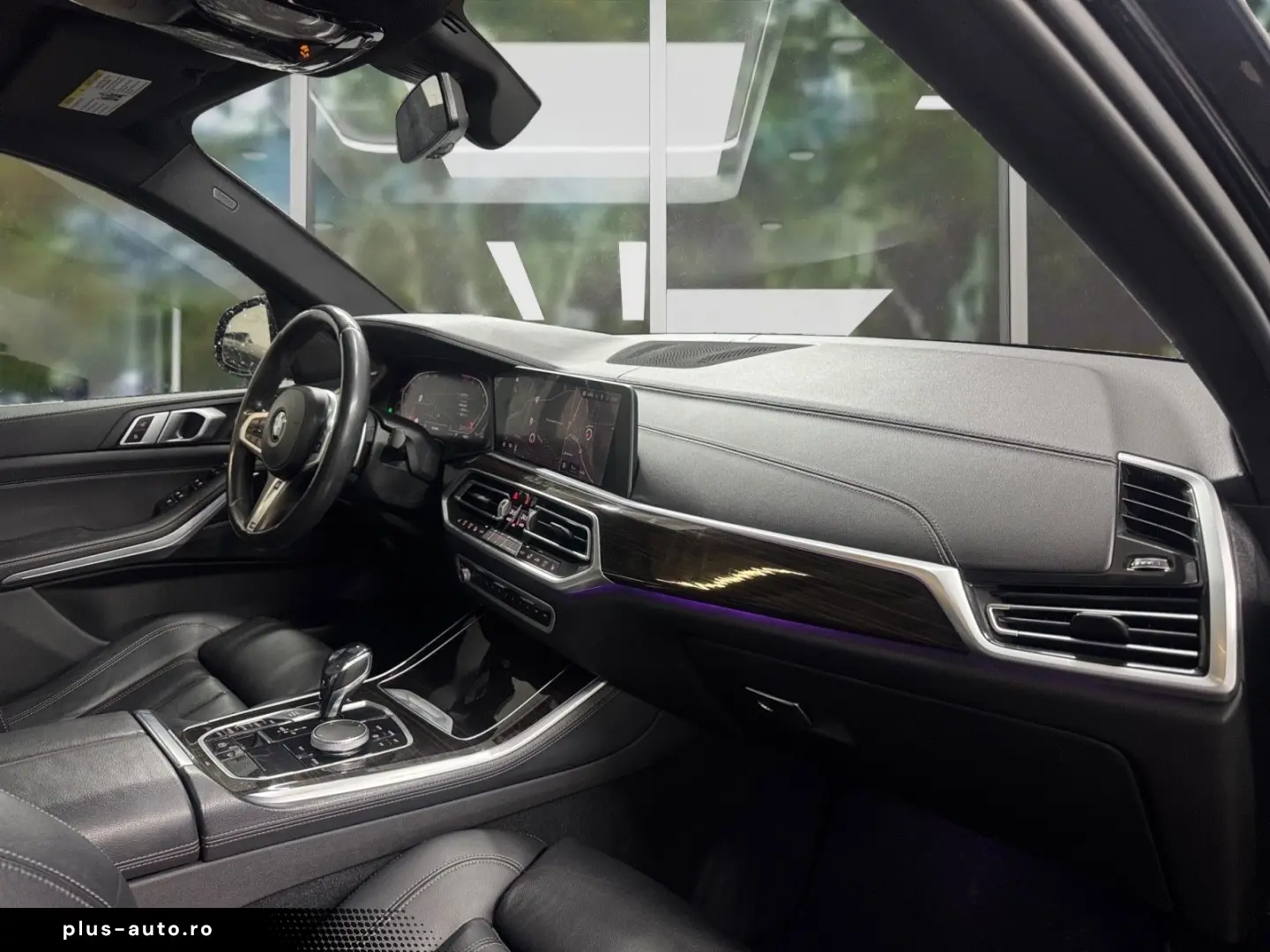 BMW X5 xDrive40i M Sport Aut.  Tüv   Insp. Neu