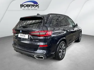 BMW X5 xDrive25d M Sport Pano AHK ParkAss. Tempomat