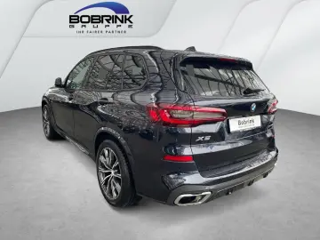BMW X5 xDrive25d M Sport Pano AHK ParkAss. Tempomat