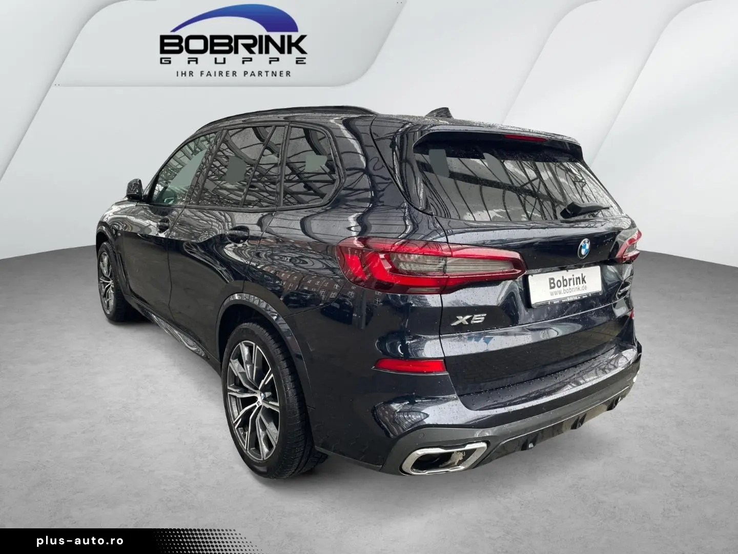BMW X5 xDrive25d M Sport Pano AHK ParkAss. Tempomat