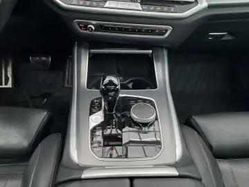 BMW X5 xDrive25d M Sport Pano AHK ParkAss. Tempomat