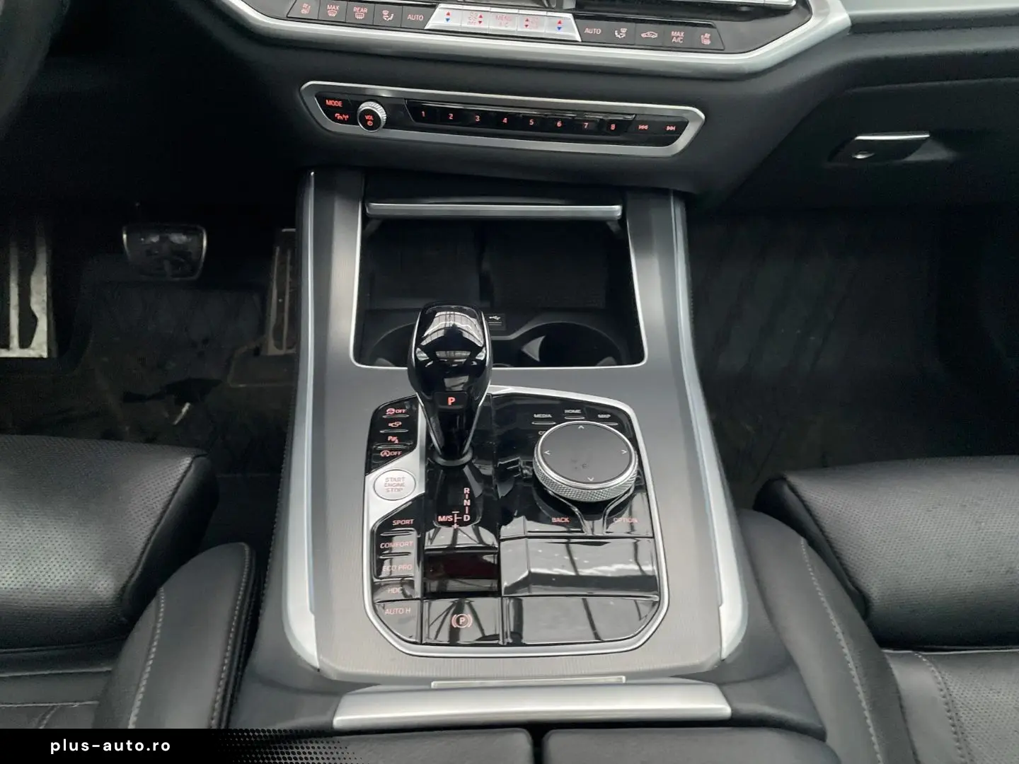 BMW X5 xDrive25d M Sport Pano AHK ParkAss. Tempomat