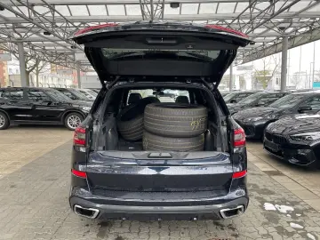 BMW X5 xDrive25d M Sport Pano AHK ParkAss. Tempomat