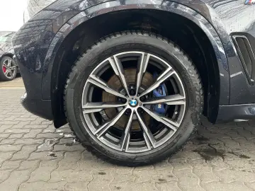 BMW X5 xDrive25d M Sport Pano AHK ParkAss. Tempomat
