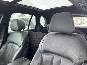 BMW X5 xDrive25d M Sport Pano AHK ParkAss. Tempomat