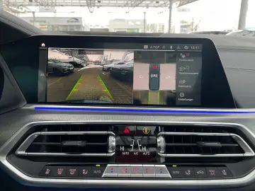 BMW X5 xDrive25d M Sport Pano AHK ParkAss. Tempomat