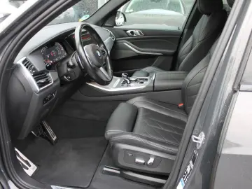 BMW X5 xDrive 25d M Sport LED NAVI PDC ALU Shadow