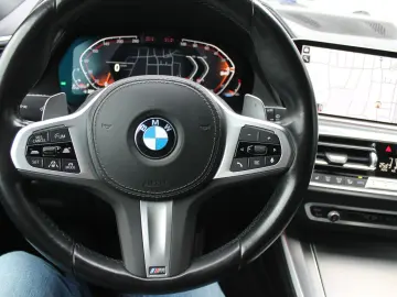 BMW X5 xDrive 25d M Sport LED NAVI PDC ALU Shadow