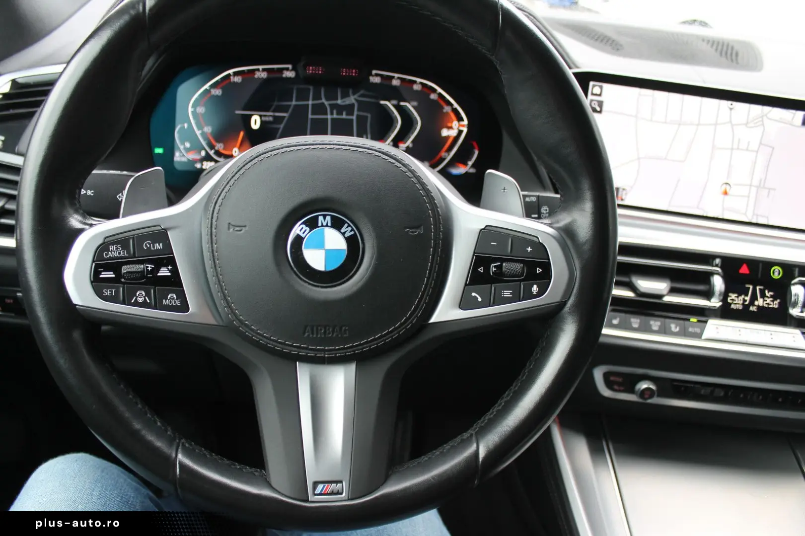 BMW X5 xDrive 25d M Sport LED NAVI PDC ALU Shadow