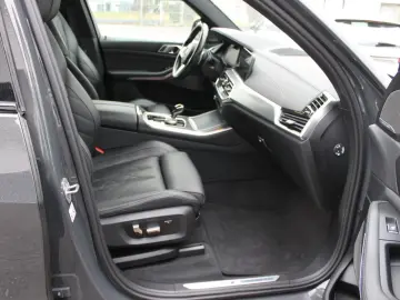BMW X5 xDrive 25d M Sport LED NAVI PDC ALU Shadow