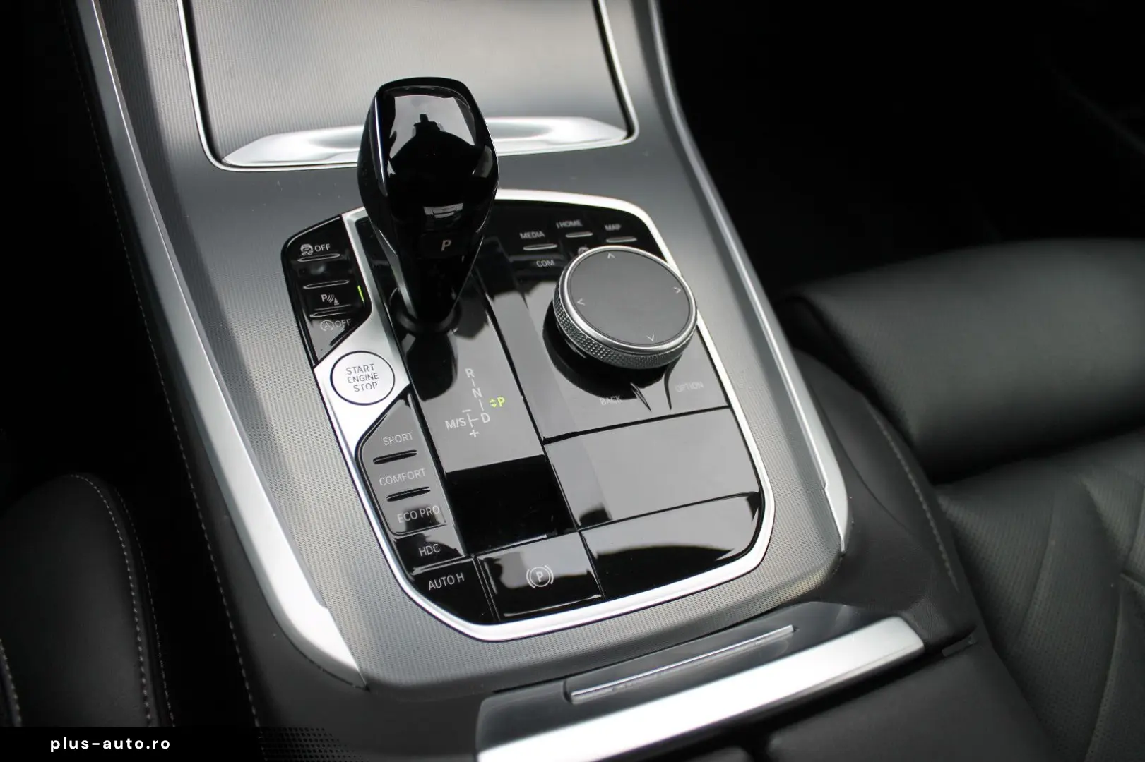 BMW X5 xDrive 25d M Sport LED NAVI PDC ALU Shadow