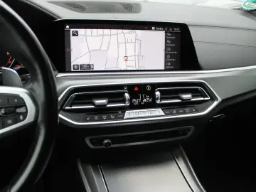 BMW X5 xDrive 25d M Sport LED NAVI PDC ALU Shadow