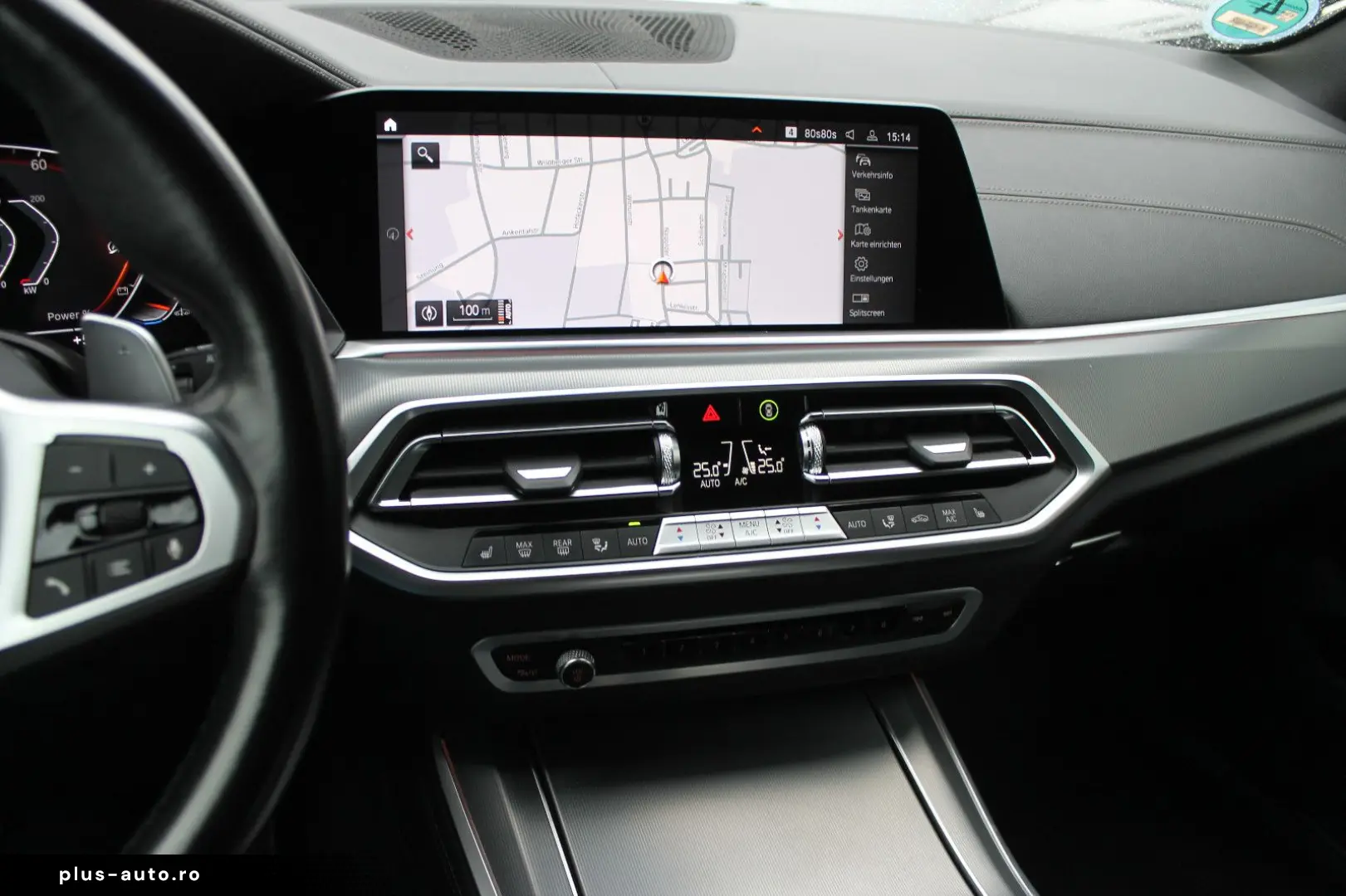 BMW X5 xDrive 25d M Sport LED NAVI PDC ALU Shadow