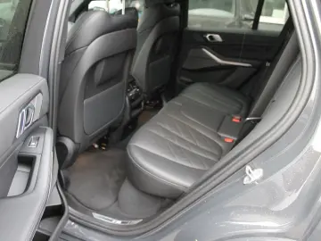 BMW X5 xDrive 25d M Sport LED NAVI PDC ALU Shadow