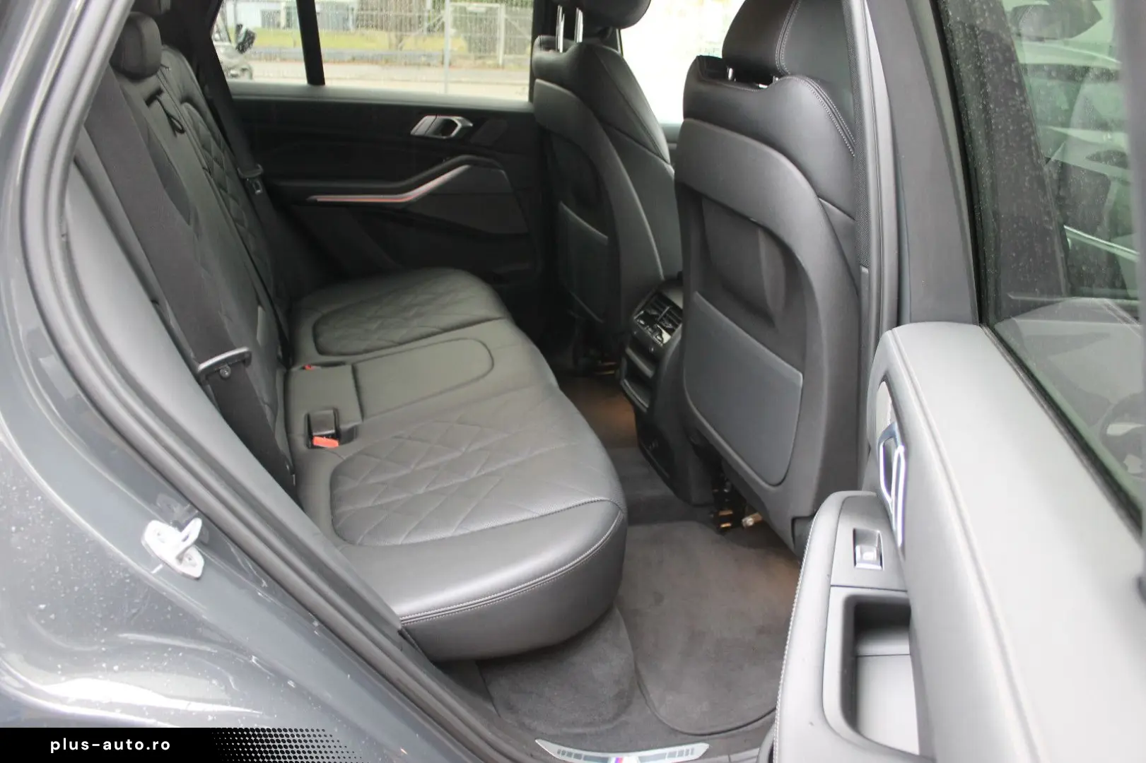 BMW X5 xDrive 25d M Sport LED NAVI PDC ALU Shadow