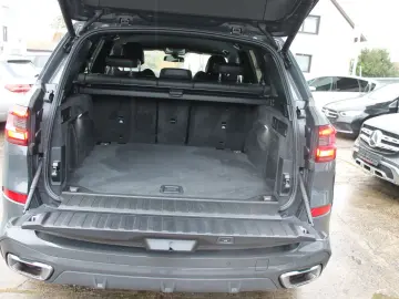 BMW X5 xDrive 25d M Sport LED NAVI PDC ALU Shadow
