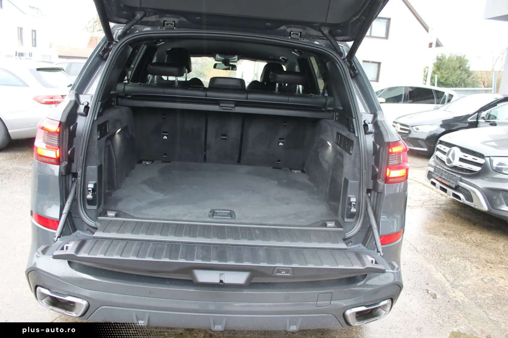 BMW X5 xDrive 25d M Sport LED NAVI PDC ALU Shadow