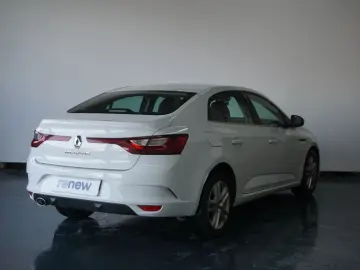 RENAULT MEGANE 1.3 TCe 140CP Zen EDC