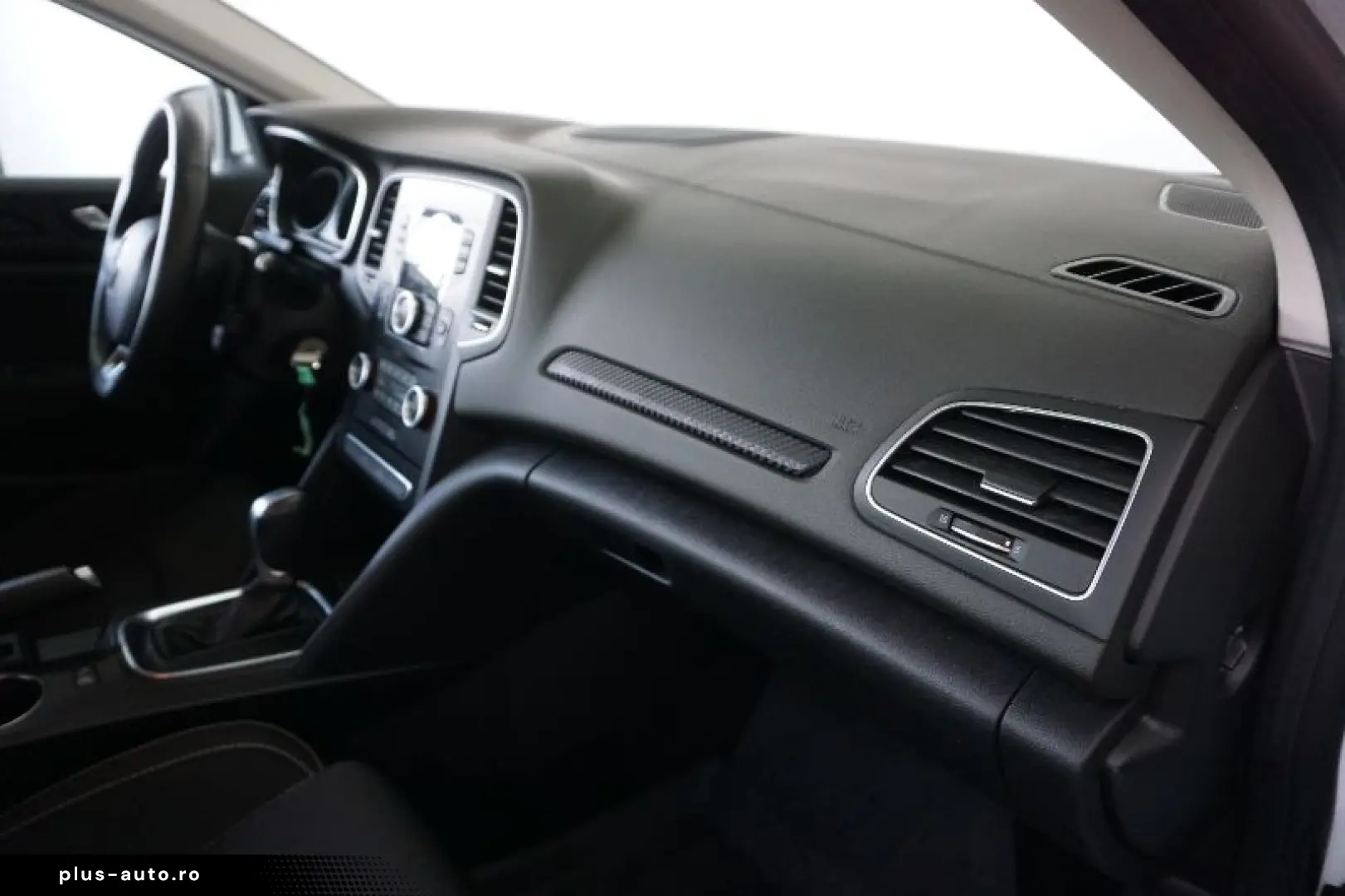 RENAULT MEGANE 1.3 TCe 140CP Zen EDC