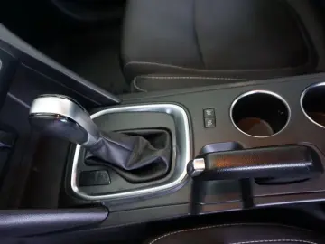 RENAULT MEGANE 1.3 TCe 140CP Zen EDC