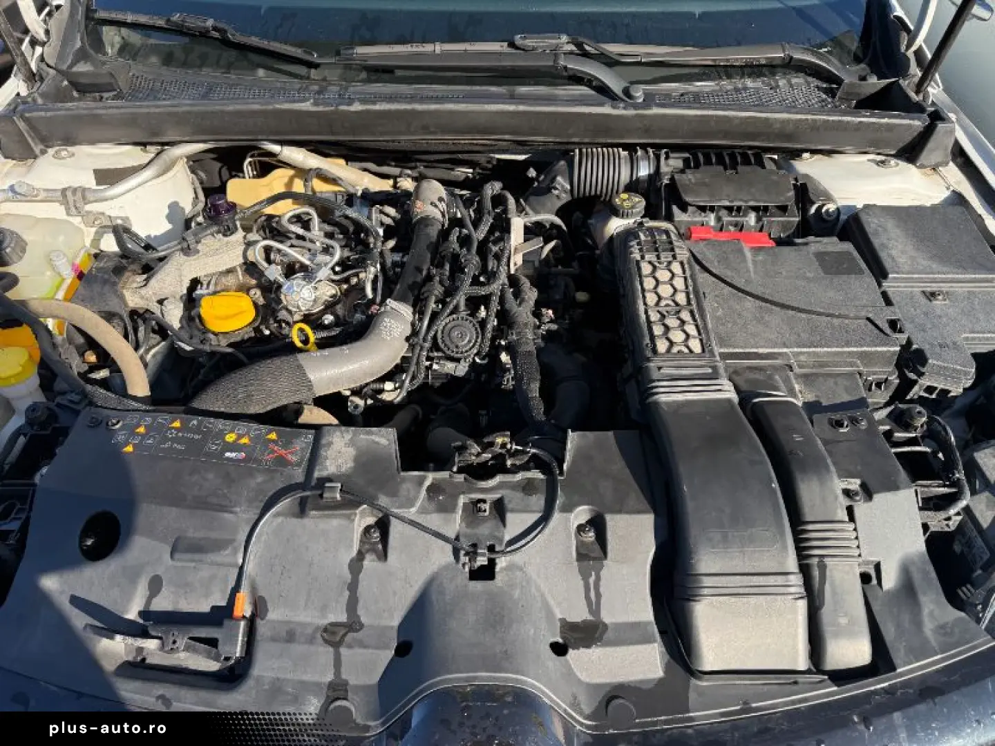 RENAULT MEGANE 1.3 TCe 140CP Zen EDC