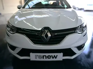 RENAULT MEGANE 1.3 TCe 140CP Zen EDC