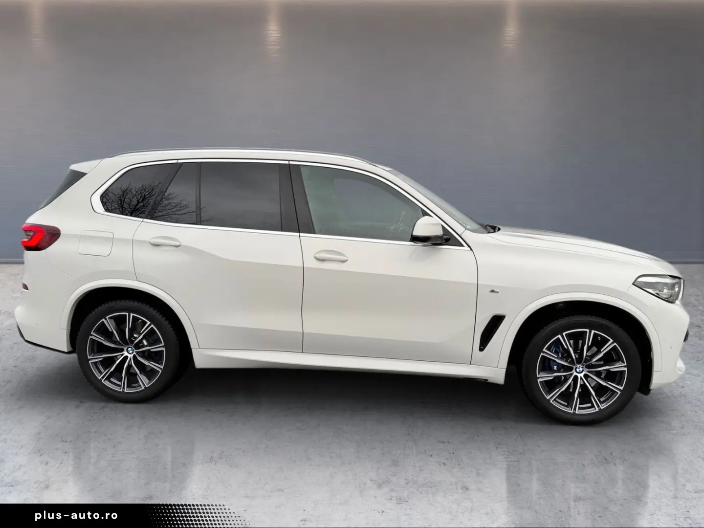 BMW X5 xDrive 25 d M Sport AHK Kamera Ambiente Pano