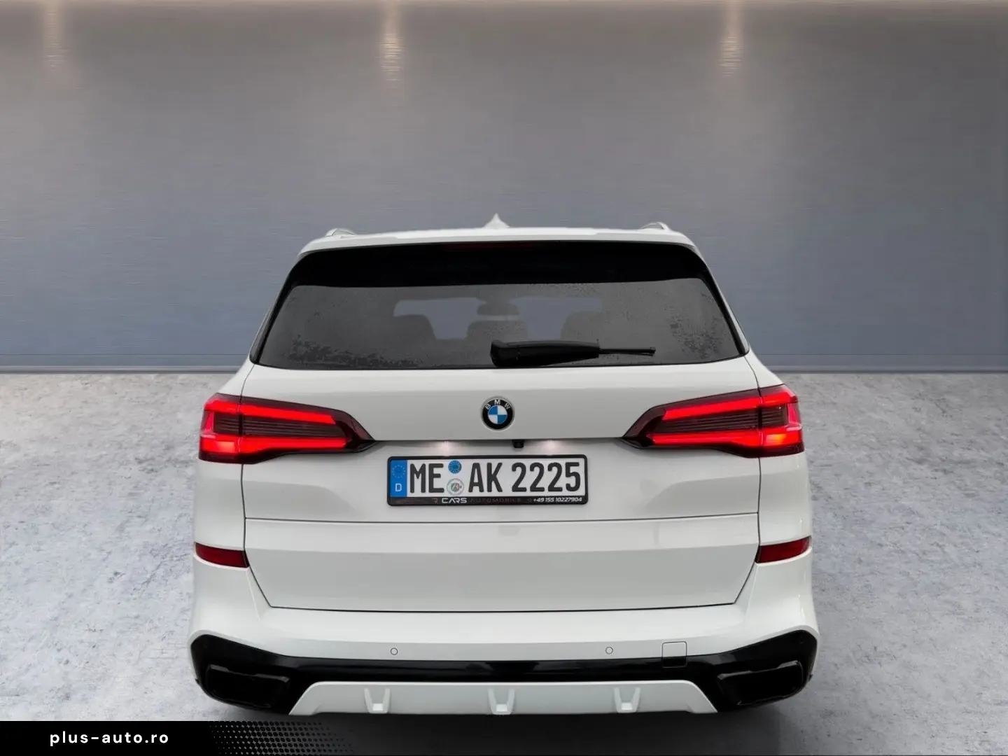 BMW X5 xDrive 25 d M Sport AHK Kamera Ambiente Pano