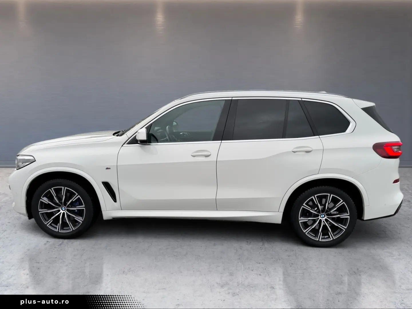 BMW X5 xDrive 25 d M Sport AHK Kamera Ambiente Pano