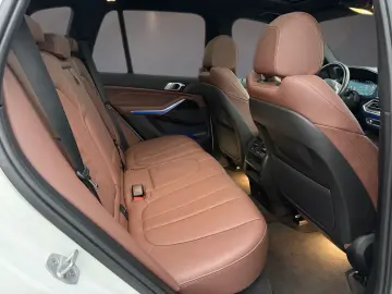 BMW X5 xDrive 25 d M Sport AHK Kamera Ambiente Pano