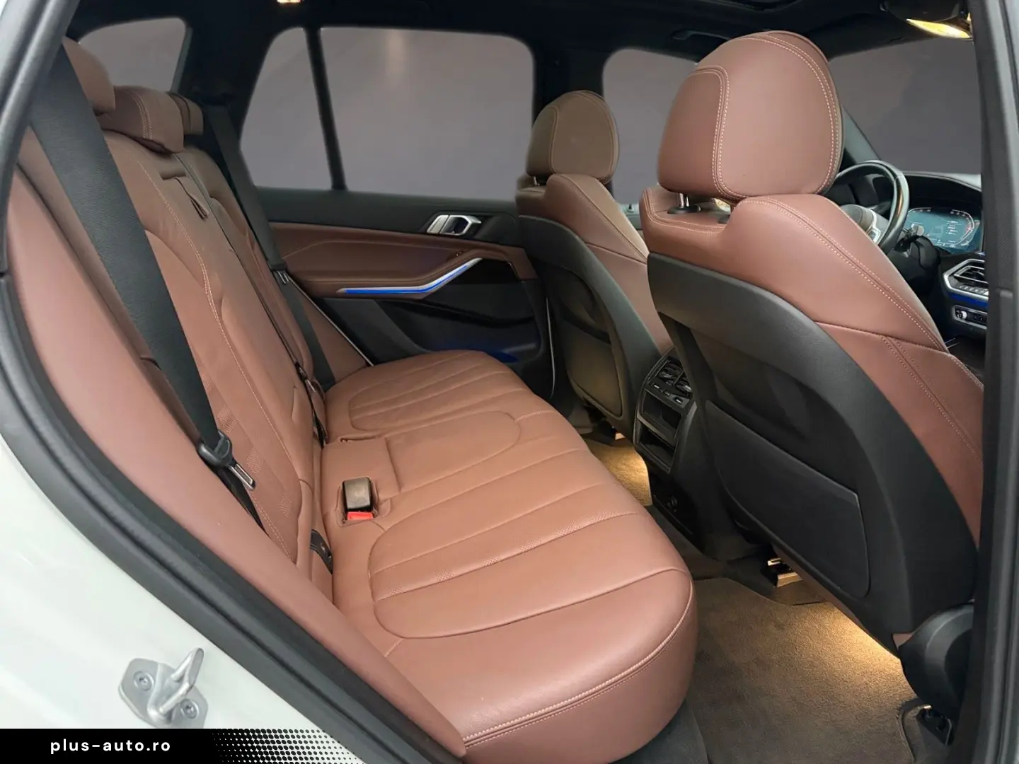 BMW X5 xDrive 25 d M Sport AHK Kamera Ambiente Pano