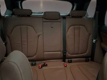 BMW X5 xDrive 25 d M Sport AHK Kamera Ambiente Pano