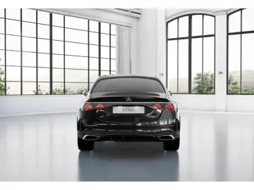 MERCEDES-BENZ E 200 4M AMG Superscreen Pano Burm4D Night 20