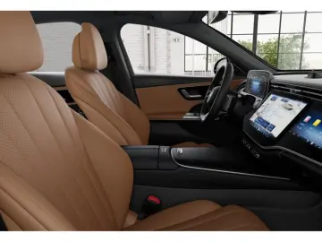 MERCEDES-BENZ E 200 4M AMG Superscreen Pano Burm4D Night 20