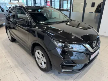 NISSAN Qashqai 1.5 dCi