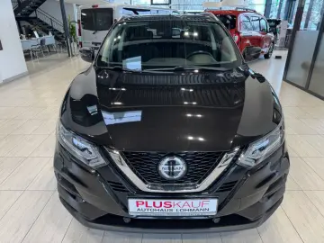 NISSAN Qashqai 1.5 dCi