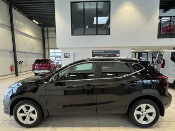 NISSAN Qashqai 1.5 dCi