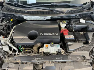 NISSAN Qashqai 1.5 dCi