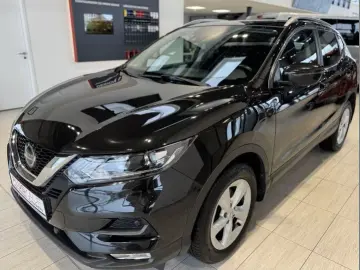 NISSAN Qashqai 1.5 dCi