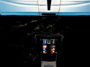 Mercedes-Benz V 300 extralang VIP VAN AMG