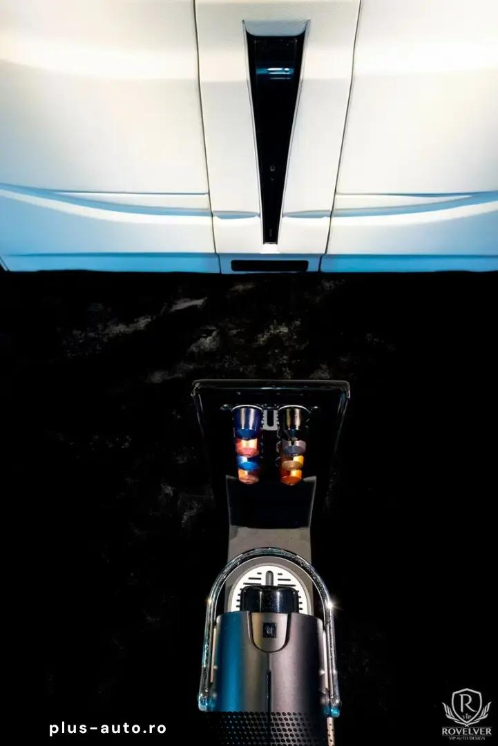 Mercedes-Benz V 300 extralang VIP VAN AMG