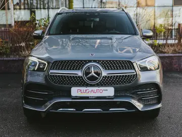Mercedes GLE 350