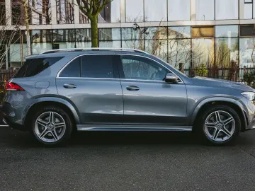Mercedes GLE 350